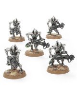 Necrons: Immortals | Warhammer 40,000