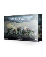 Necrons: Immortals | Warhammer 40,000