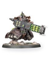 Necrons Lokhusts Heavy Destroyer | Warhammer 40,000