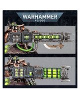 Necrons Lokhusts Heavy Destroyer | Warhammer 40,000