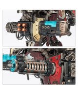 Imperial Knights: Knight Questoris | Warhammer 40,000