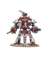 Imperial Knights: Knight Questoris | Warhammer 40,000
