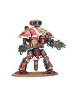 Imperial Knights: Knight Questoris | Warhammer 40,000
