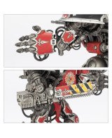 Imperial Knights: Knight Questoris | Warhammer 40,000