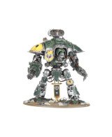 Imperial Knights: Knight Questoris | Warhammer 40,000