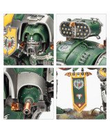Imperial Knights: Knight Questoris | Warhammer 40,000