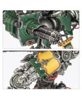 Imperial Knights: Knight Questoris | Warhammer 40,000