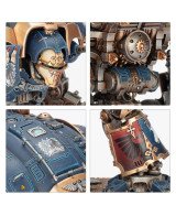 Imperial Knights: Knight Questoris | Warhammer 40,000