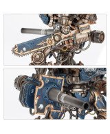 Imperial Knights: Knight Questoris | Warhammer 40,000