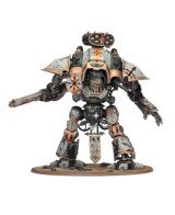 Imperial Knights: Knight Questoris | Warhammer 40,000