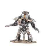 Imperial Knights: Knight Questoris | Warhammer 40,000