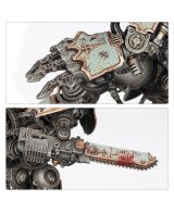 Imperial Knights: Knight Questoris | Warhammer 40,000