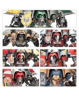 Imperial Knights: Knight Questoris | Warhammer 40,000
