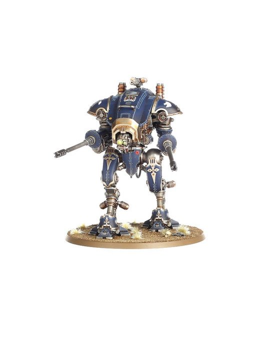 Imperial Knights: Knight Armigers | Warhammer 40,000