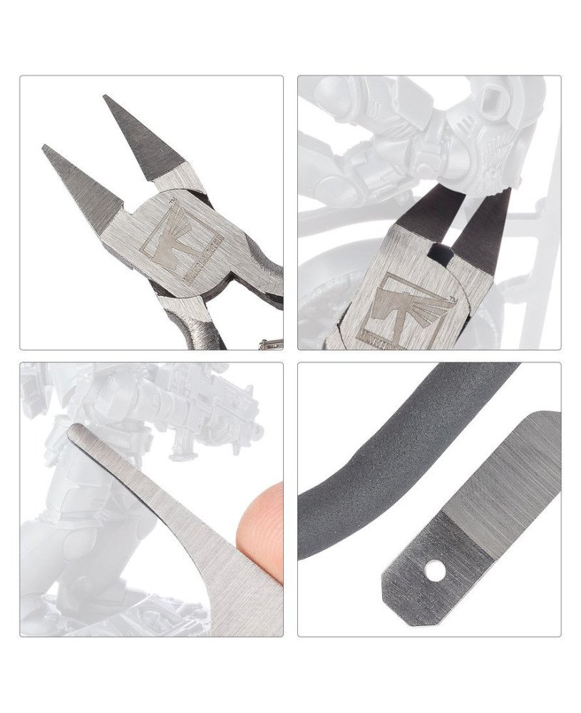 Warhammer Colour Tool Set | Citadel Colour