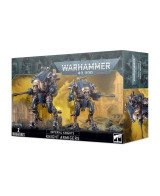 Imperial Knights: Knight Armigers | Warhammer 40,000