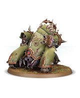 Death Guard: Myphitic Blight-Hauler | Warhammer 40,000