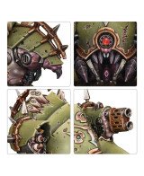 Death Guard: Myphitic Blight-Hauler | Warhammer 40,000
