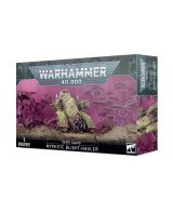 Death Guard: Myphitic Blight-Hauler | Warhammer 40,000