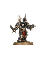 Chaos Space Marines: Terminators | Warhammer 40,000