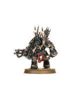 Chaos Space Marines: Terminators | Warhammer 40,000