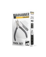 Warhammer Colour Tool Set | Citadel Colour