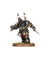 Chaos Space Marines: Terminators | Warhammer 40,000