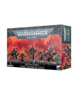 Chaos Space Marines: Terminators | Warhammer 40,000