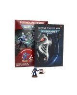Getting Started with Warhammer 40,000 (English) | Warhammer 40,000
