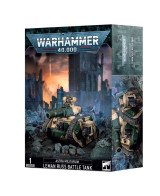 Astra Militarum Leman Russ Battle Tank | Warhammer 40,000