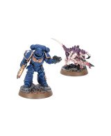 Getting Started with Warhammer 40,000 (English) | Warhammer 40,000