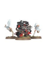 Adepta Sororitas: Retributor Squad | Warhammer 40,000