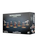 Adepta Sororitas: Retributor Squad | Warhammer 40,000