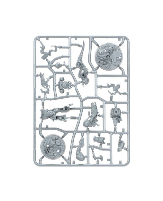 Getting Started with Warhammer 40,000 (English) | Warhammer 40,000