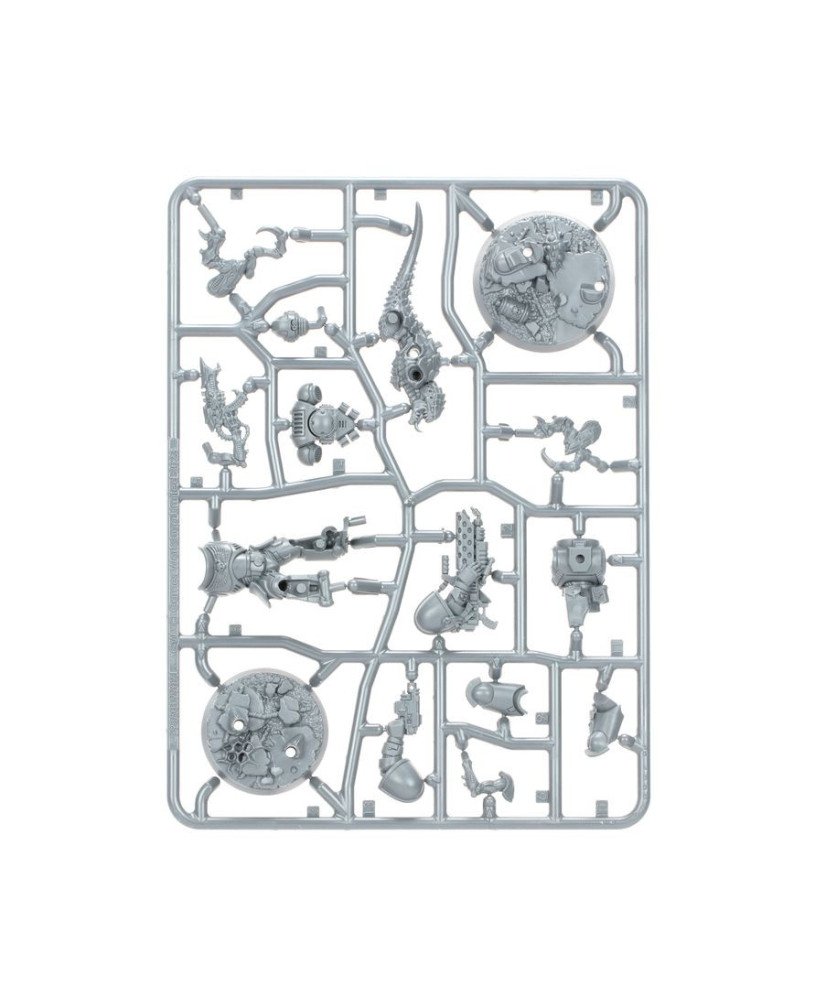 Getting Started with Warhammer 40,000 (English) | Warhammer 40,000