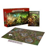 Warhammer Age of Sigmar Starter Set - Beginner Box