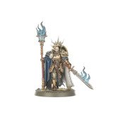 Warhammer Age of Sigmar Starter Set - Beginner Box