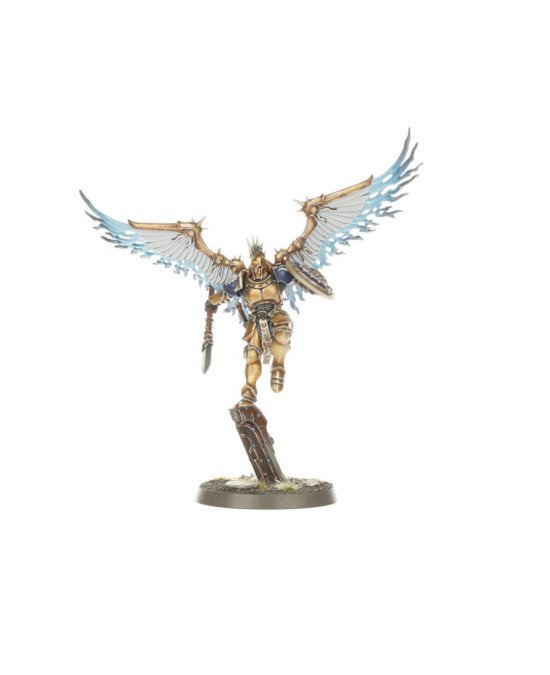 Warhammer Age of Sigmar Starter Set - Beginner Box