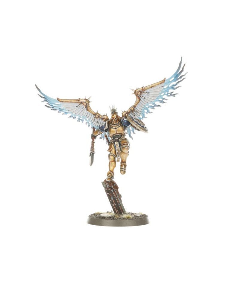 Warhammer Age of Sigmar Starter Set - Beginner Box