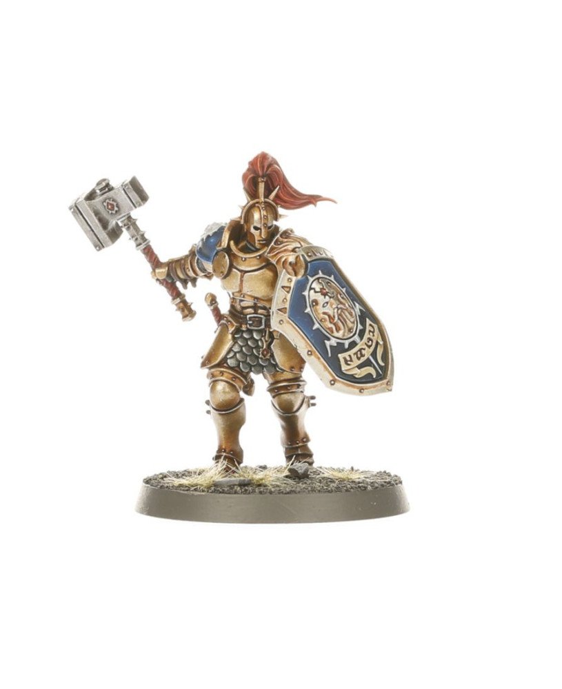 Warhammer Age of Sigmar Starter Set - Beginner Box