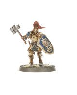 Warhammer Age of Sigmar Starter Set - Beginner Box