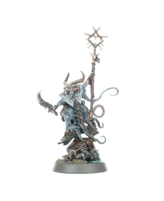 Warhammer Age of Sigmar Starter Set - Beginner Box