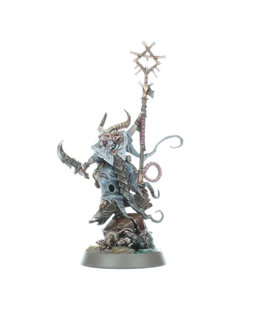 Warhammer Age of Sigmar Starter Set - Beginner Box