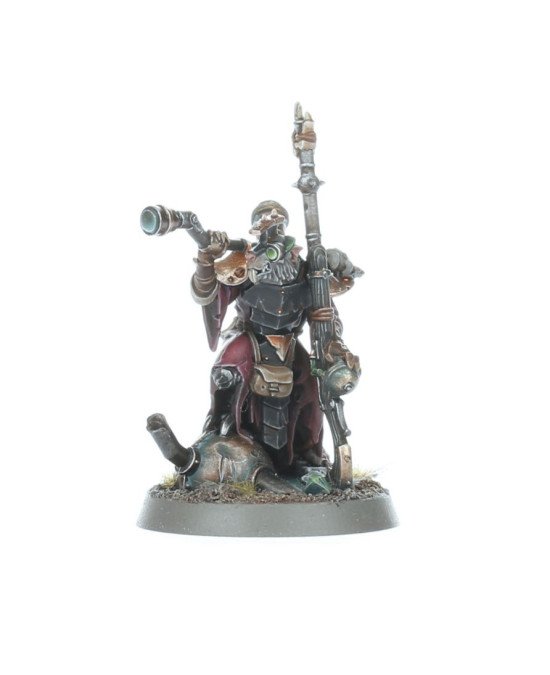 Warhammer Age of Sigmar Starter Set - Beginner Box