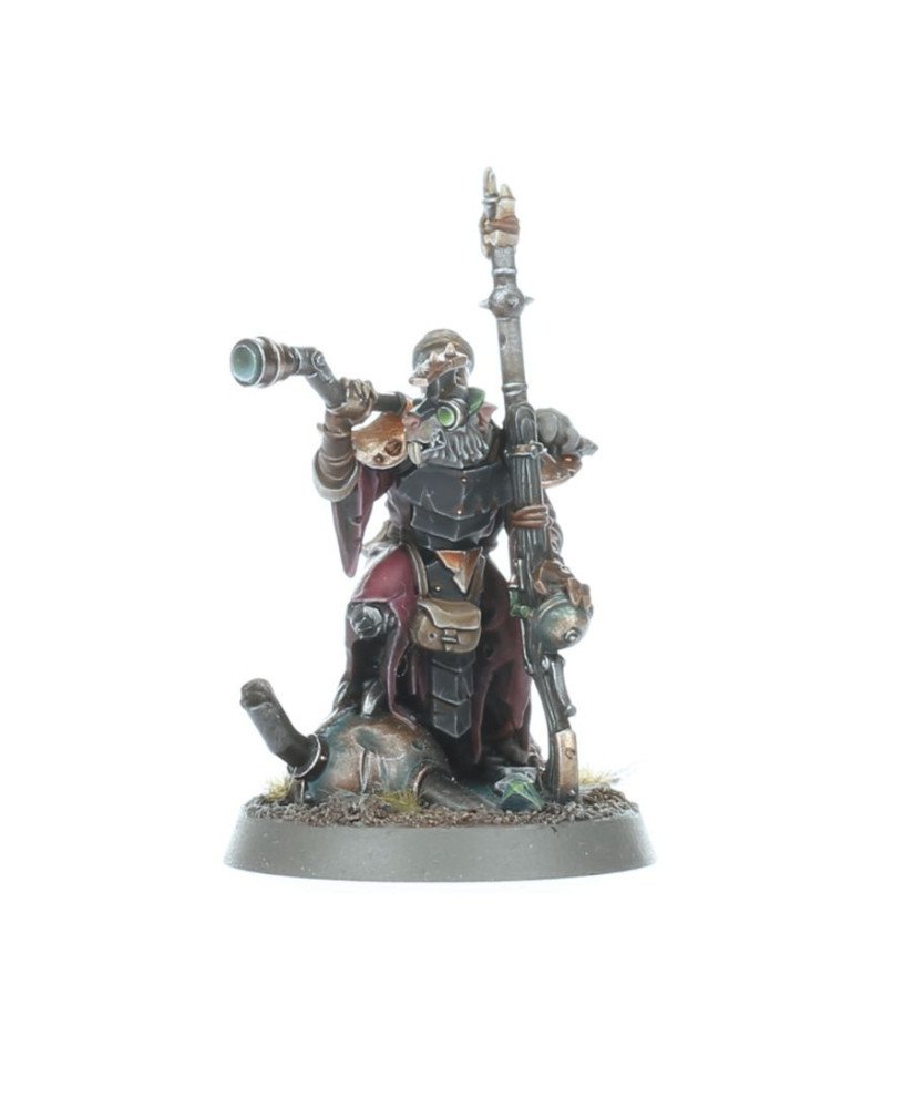 Warhammer Age of Sigmar Starter Set - Beginner Box
