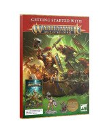 Getting Started with Age of Sigmar (English) | Age of Sigmar