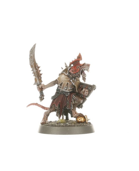 Warhammer Age of Sigmar Starter Set - Beginner Box