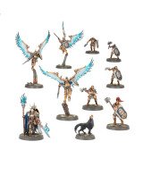 Warhammer Age of Sigmar Starter Set - Beginner Box