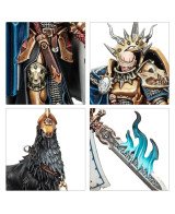 Warhammer Age of Sigmar Starter Set - Beginner Box