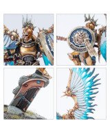 Warhammer Age of Sigmar Starter Set - Beginner Box